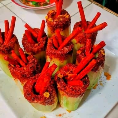 Pepinos Locos