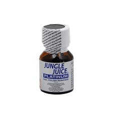 Sabor Jungle Juice Platinum 10ml