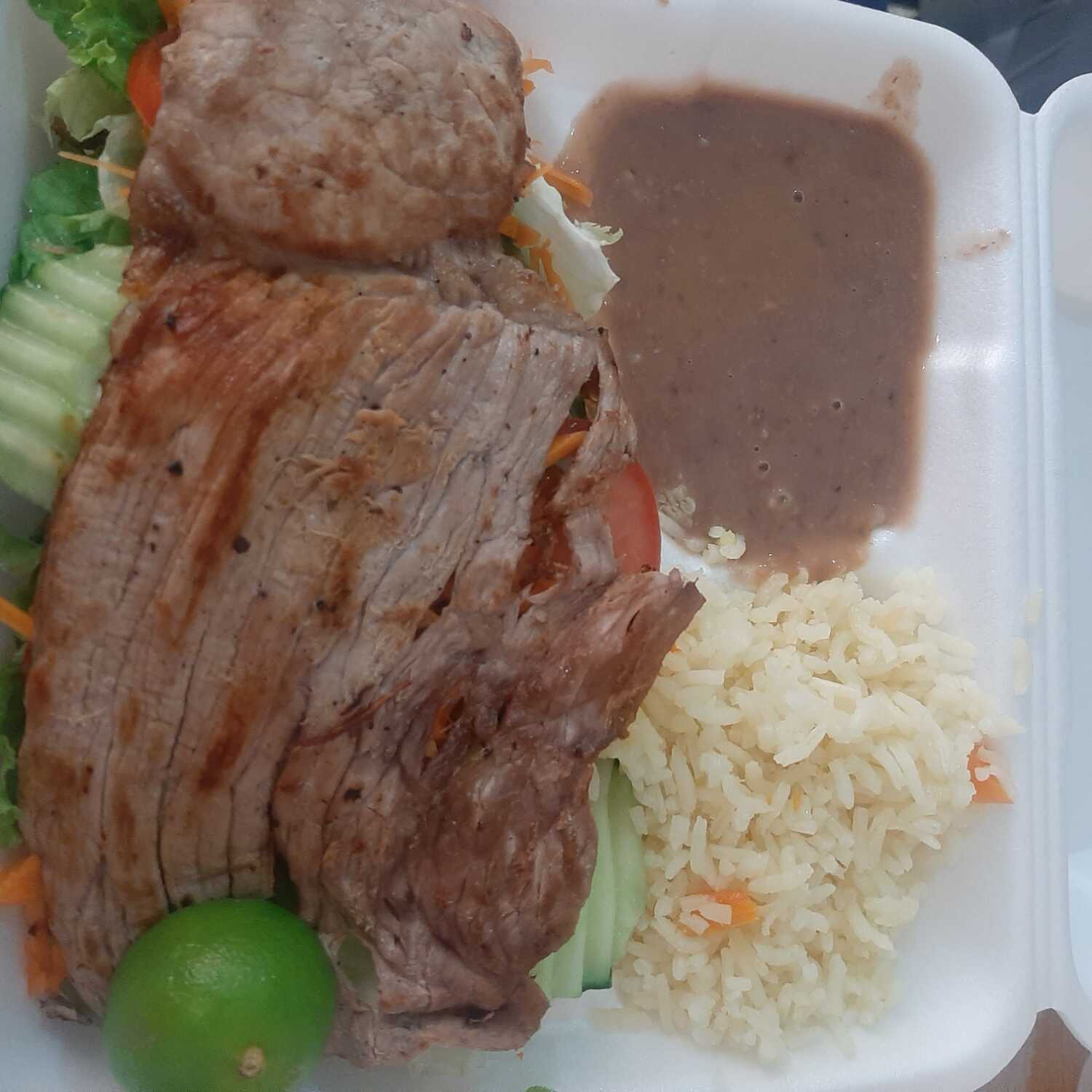 Carne Asada