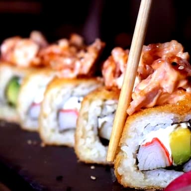 Talk About Roll