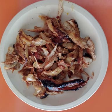 KILO DE PASTOR BAJADO DE TROMPO