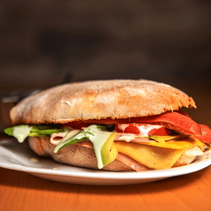 Torta Alemana