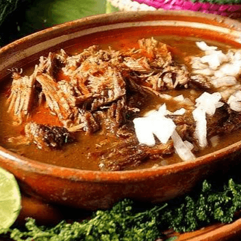 Cuartito de Birria
