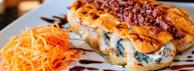 CHIPOTLE ROLL