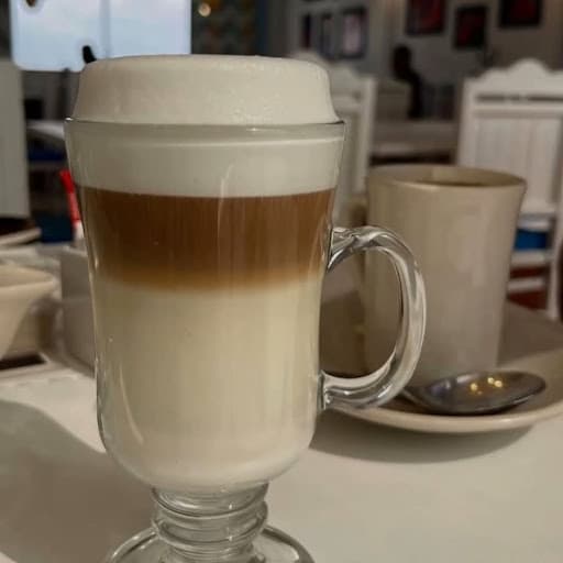 Capuchino