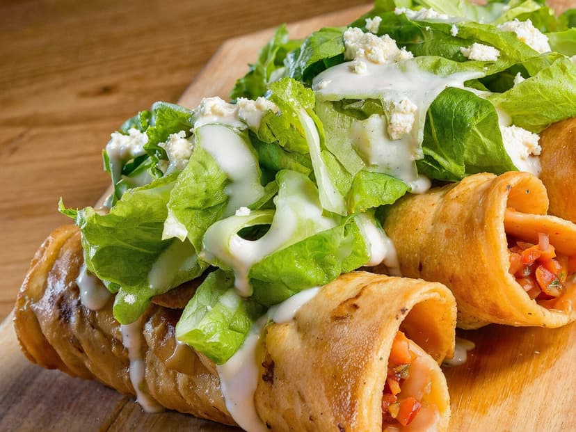 La Fritanguita Antojitos