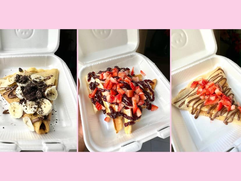Dulce Sabor