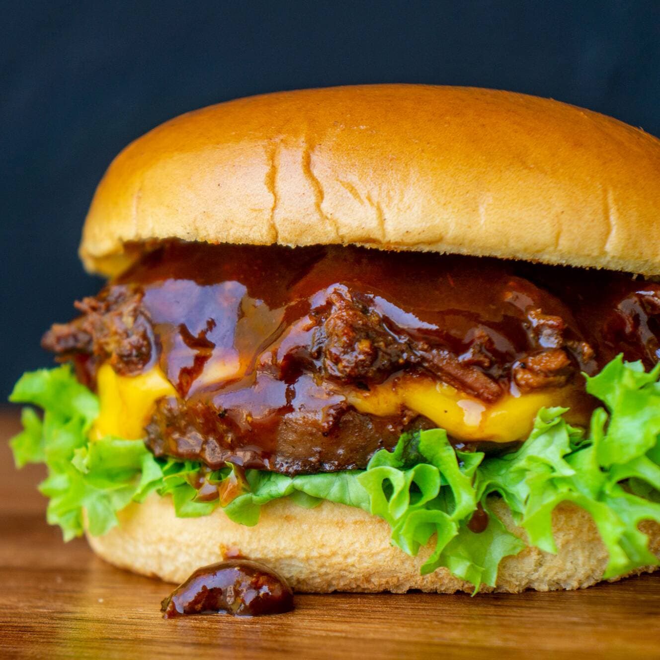 BBQ Pork (Pulled Pork)