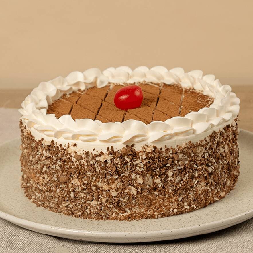 Torta Veneciana