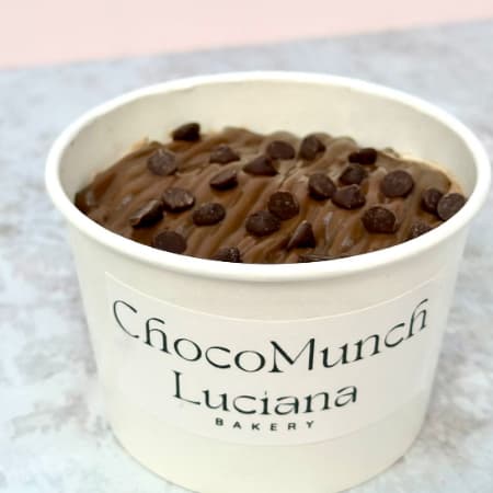 Cuchareable ChocoMUNCH