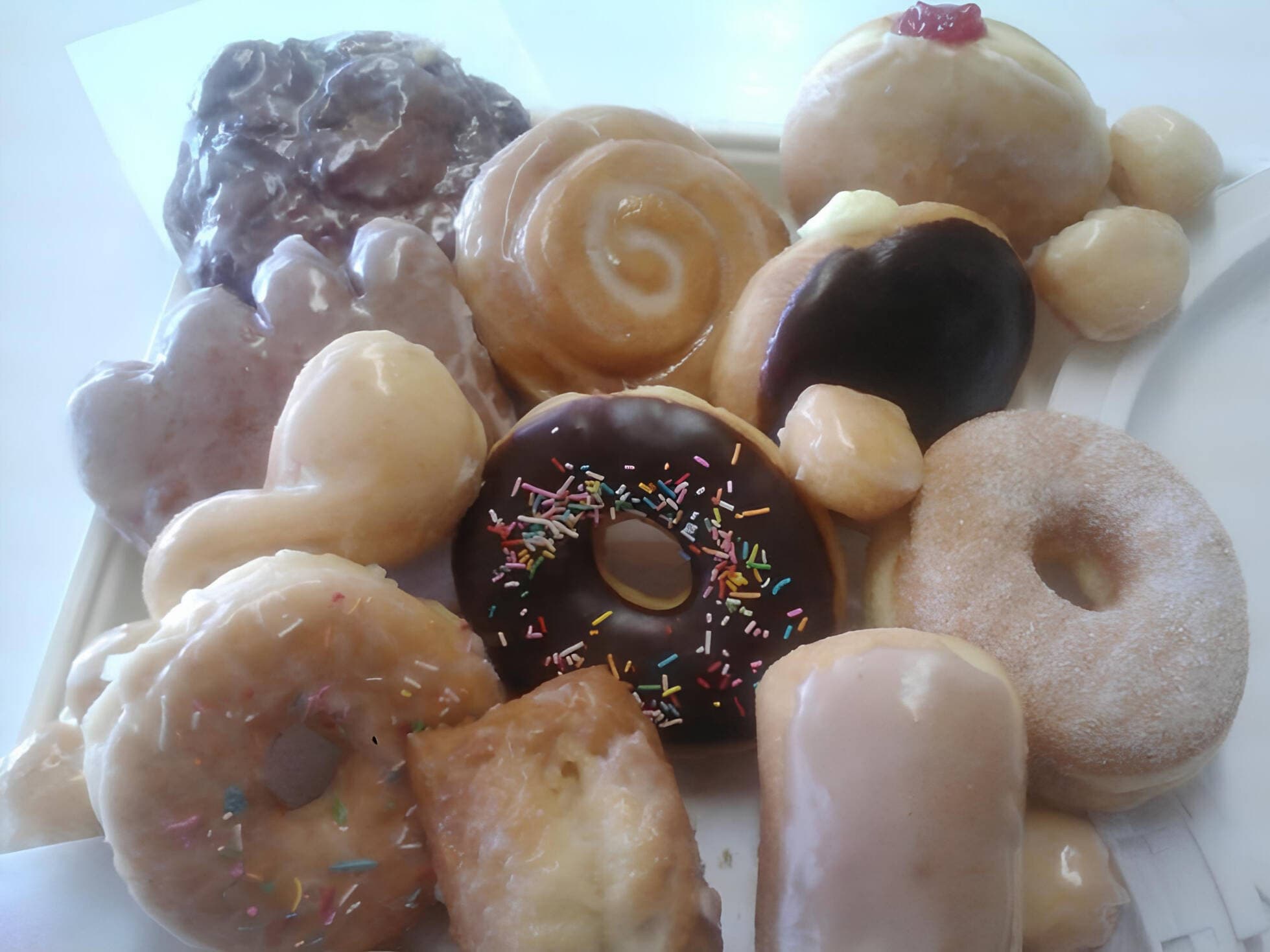 Donas Bruk’s