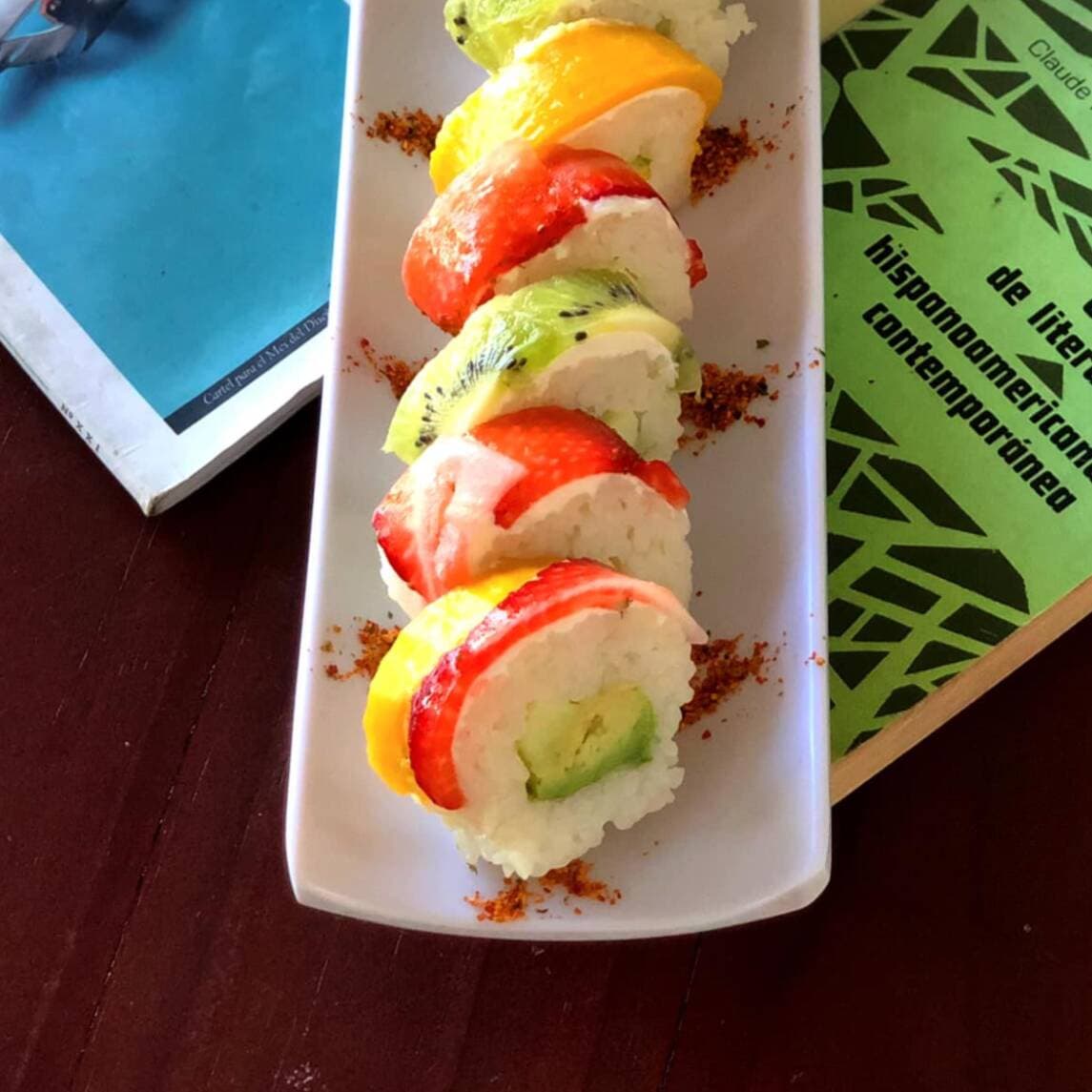 Frutaki