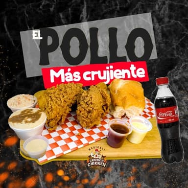 Combo-Paque´Te Llenes