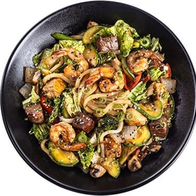 Stir Fry