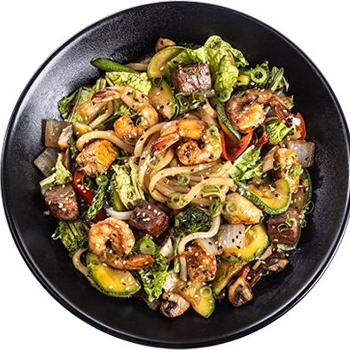 Stir Fry