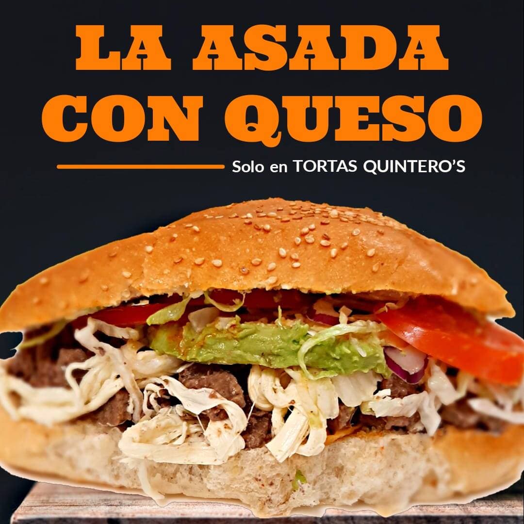 Torta Asada con Queso
