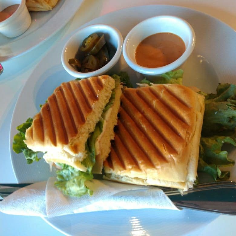 Panini Clásico