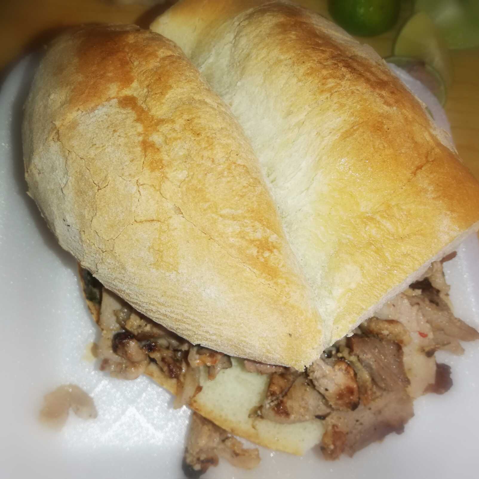 Combo 2 Tortas Árabes