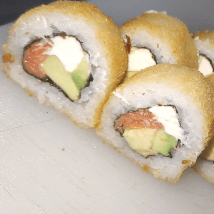 Maki Furai Roll 10 Cortes