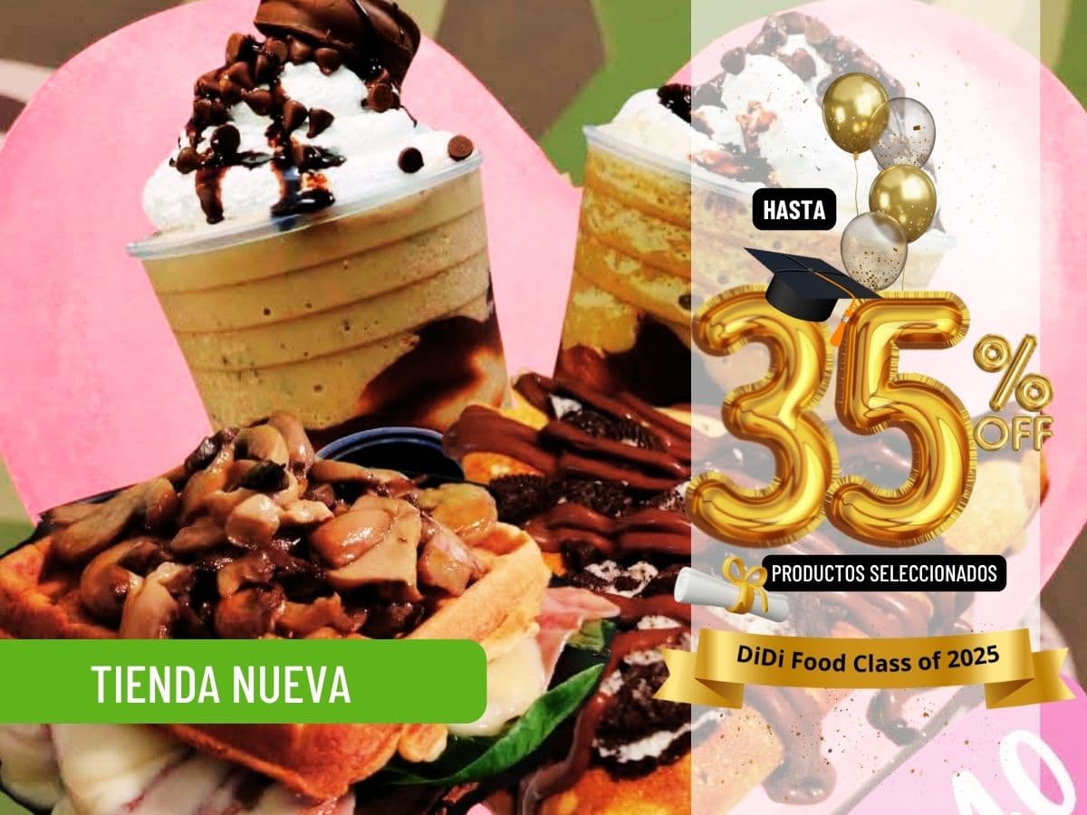 Frapperisimo