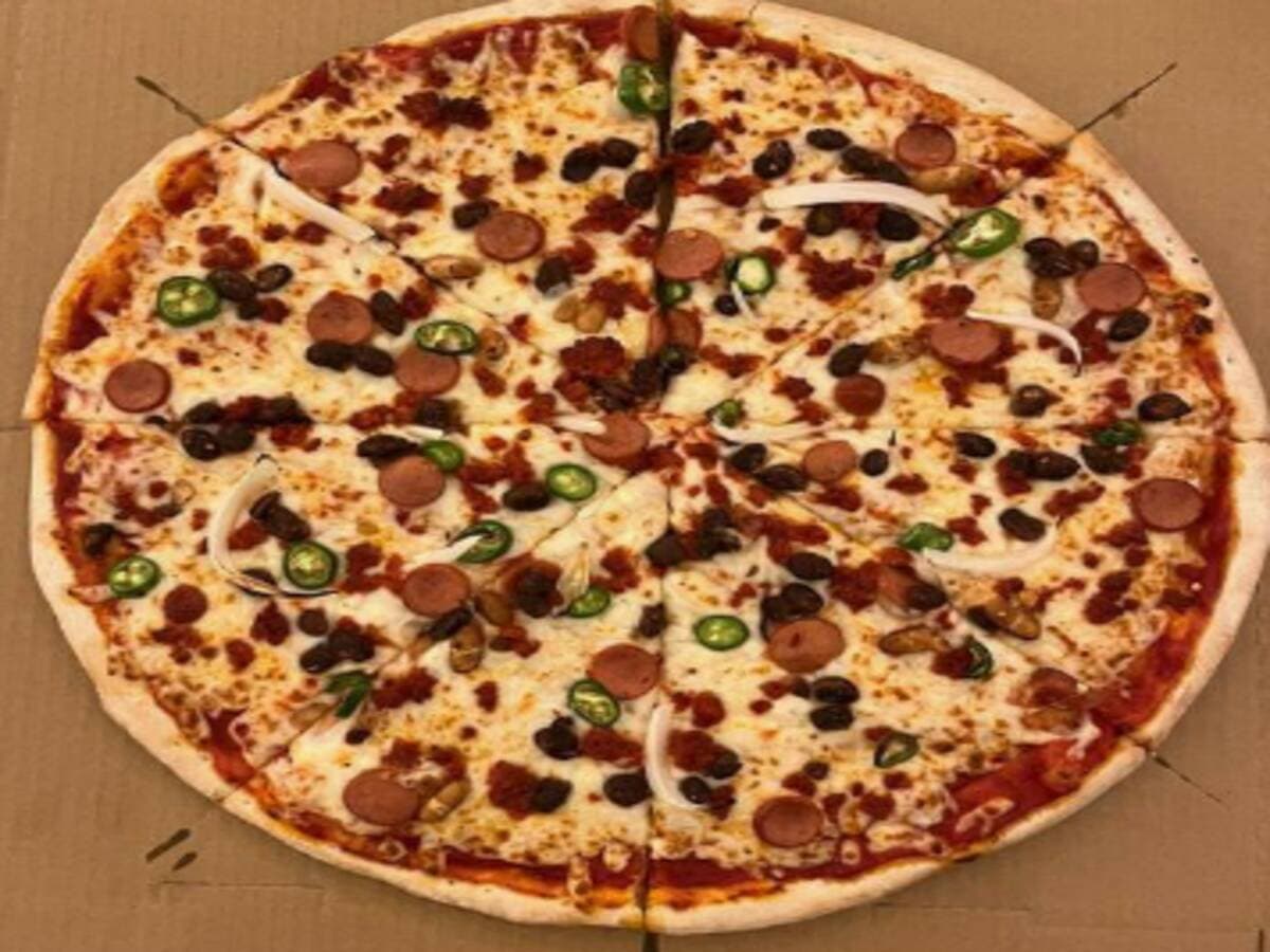 Vivala Pizza