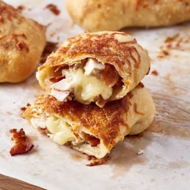 Chiken Bake