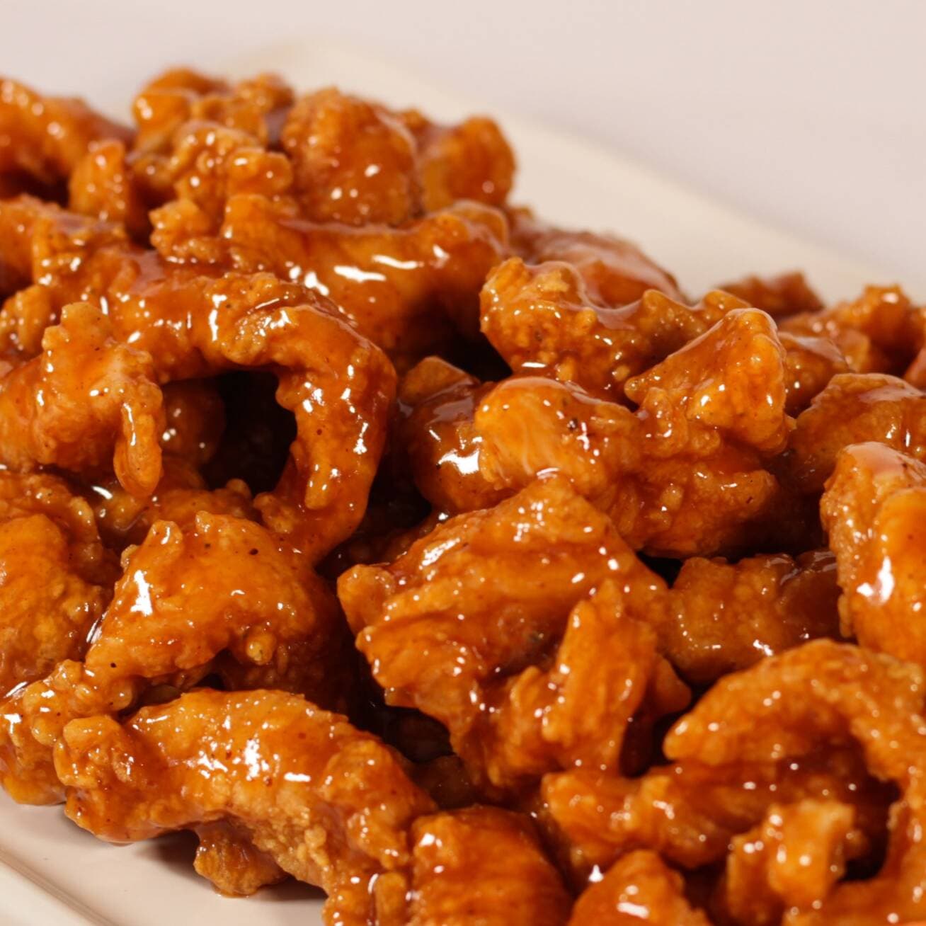 Boneless BBQ
