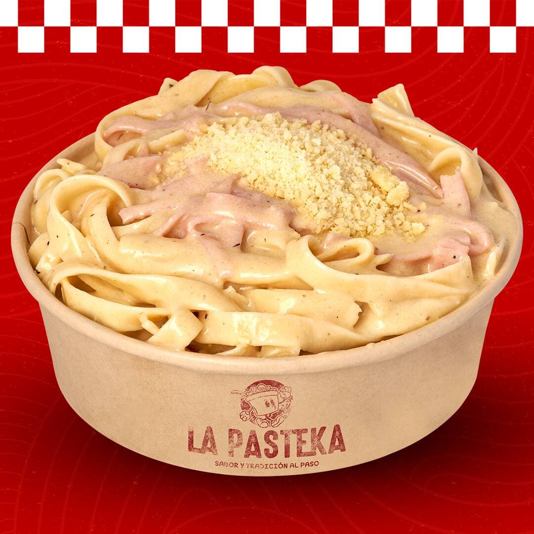 A Lo Alfredo