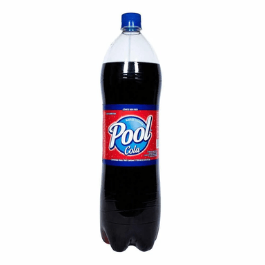 Gaseosa 250 Ml