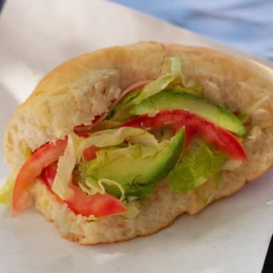 Torta Sencilla