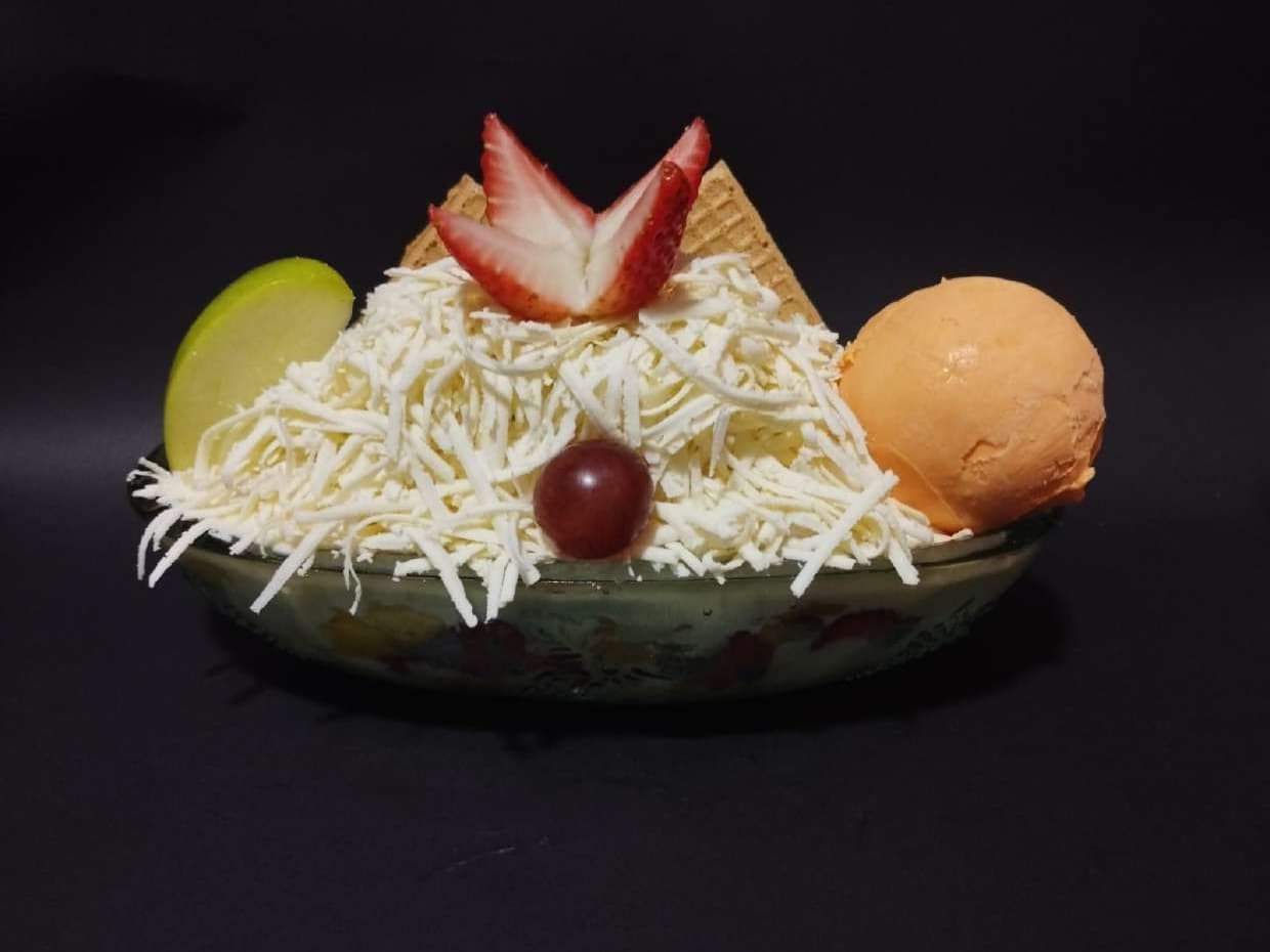 Heladería y Frutería Tentación's