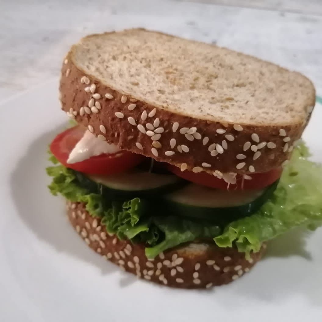 Sándwich Tradicional