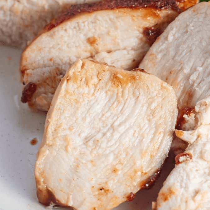 Extra de Pollo