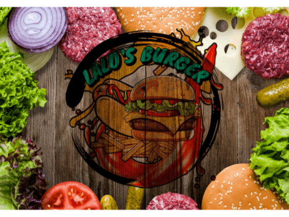 Lalo's Burger