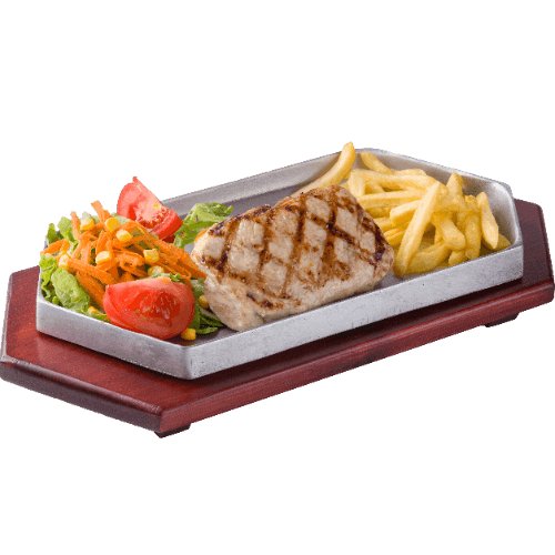 Lomo de Cerdo