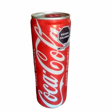 Refrescos de Lata