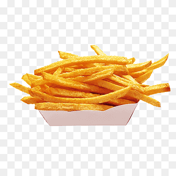 Papas a la Francesa (100 g)
