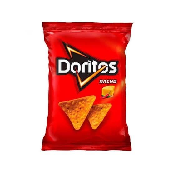 Doritos Nachos.