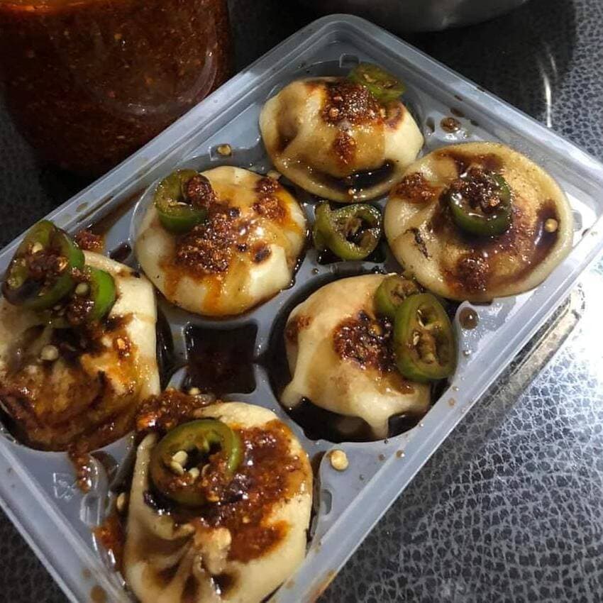 Dumplings