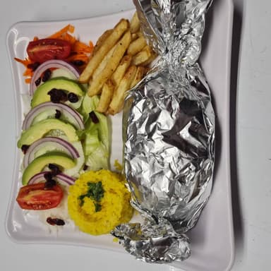 Filete Sorpresa