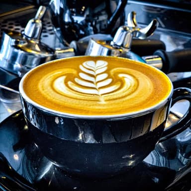 Cappuccino Crema Irlandesa 16oz