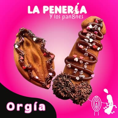 Orgia