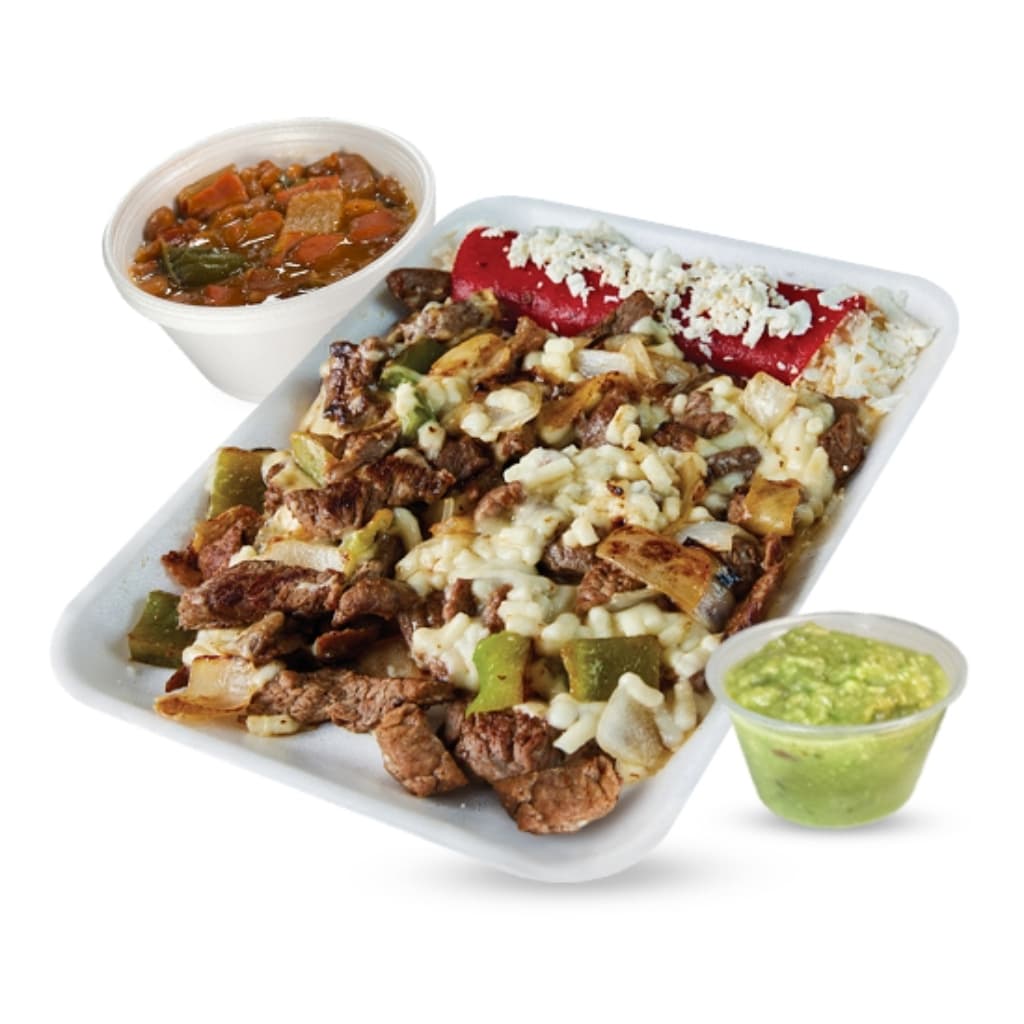 Tampiqueña Delivery