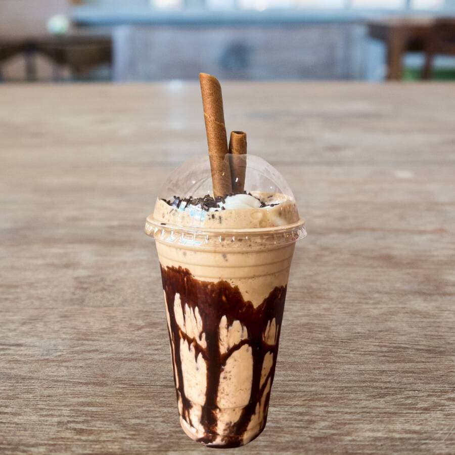 Frappé