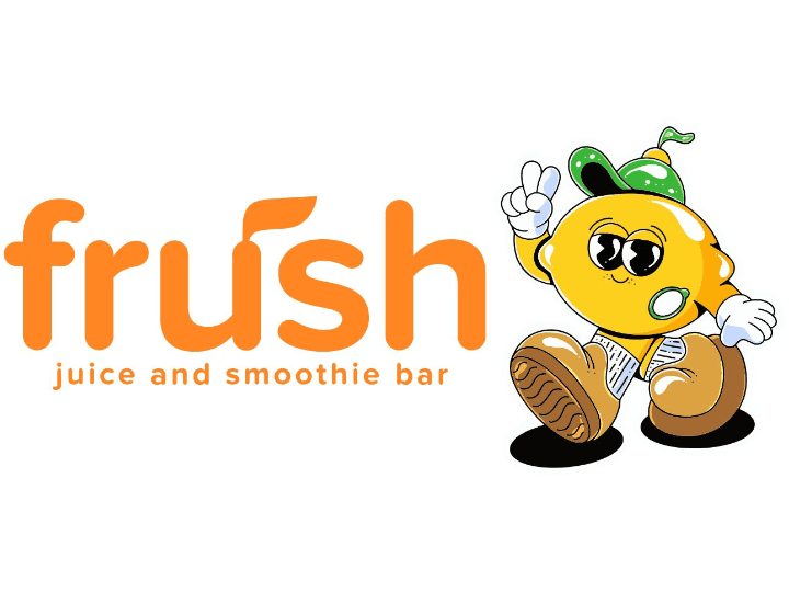 Frush
