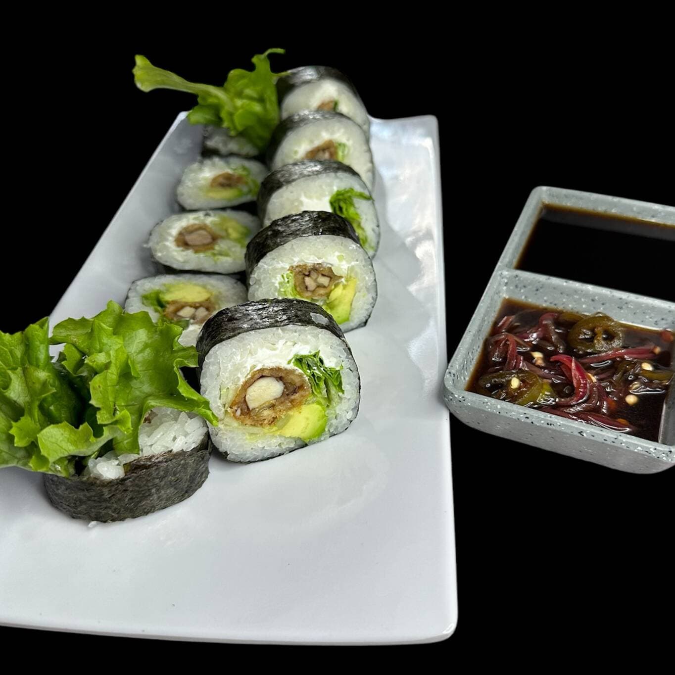 Kame Maki