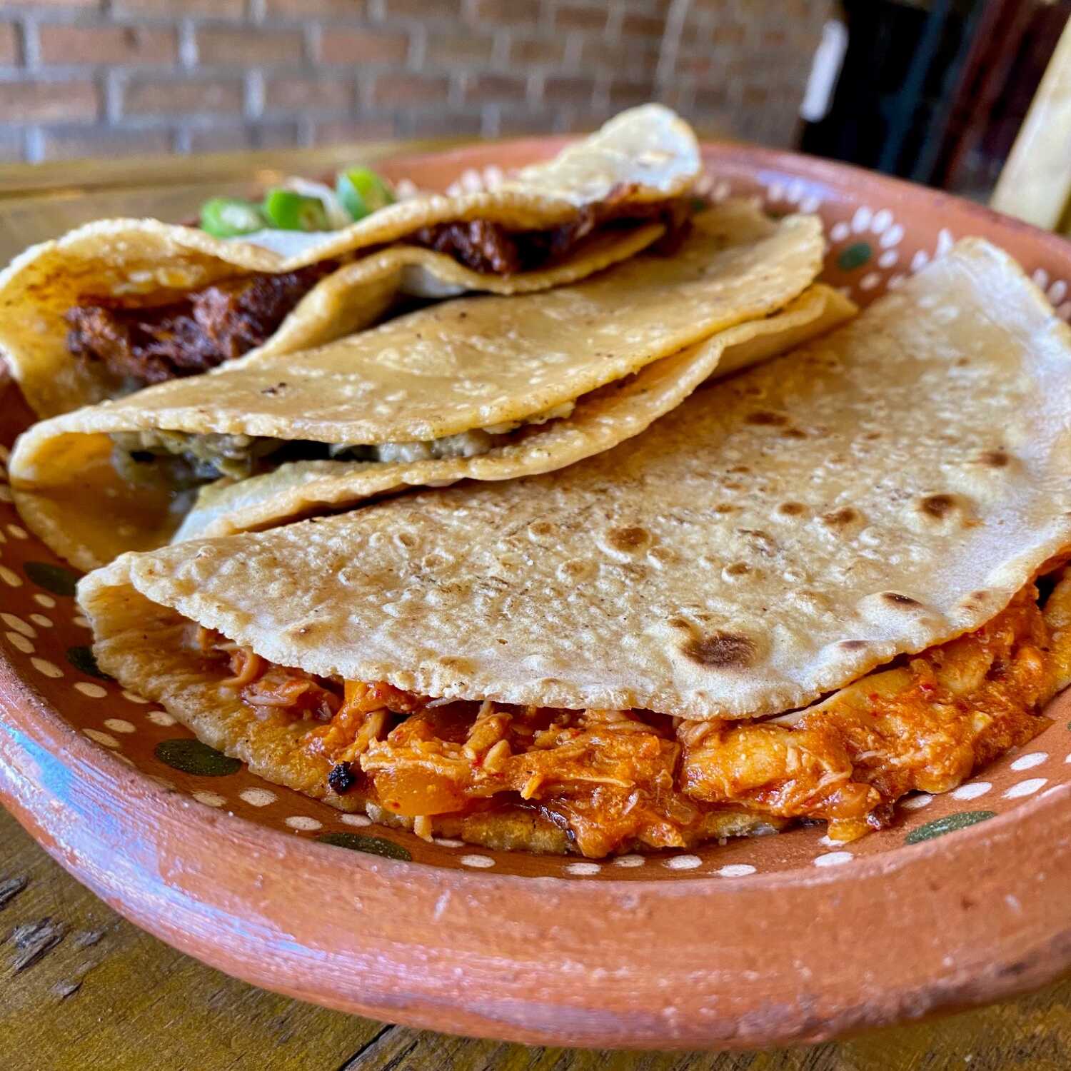 Taco de Asada