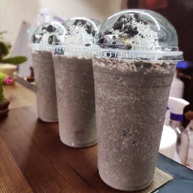 Frappé de OREO