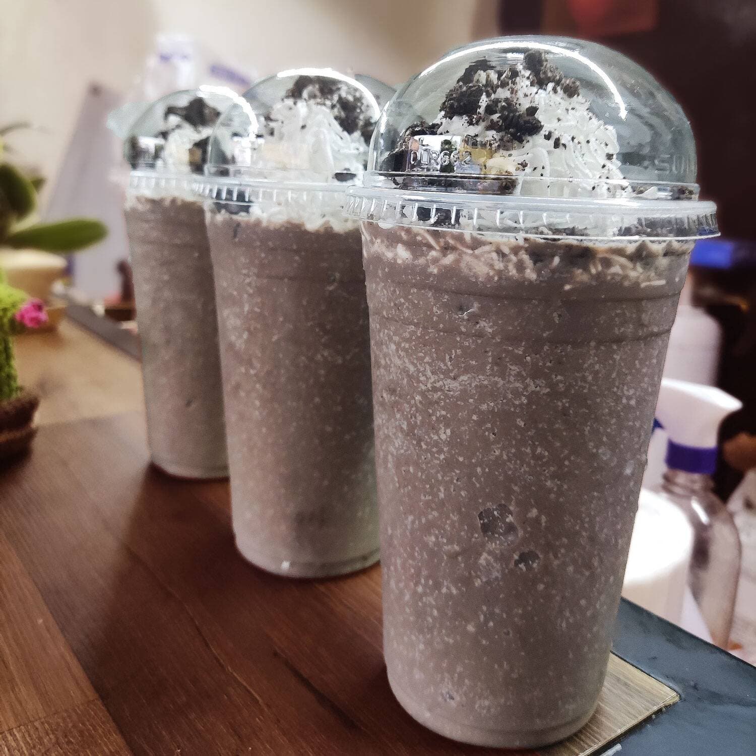 Frappé de OREO