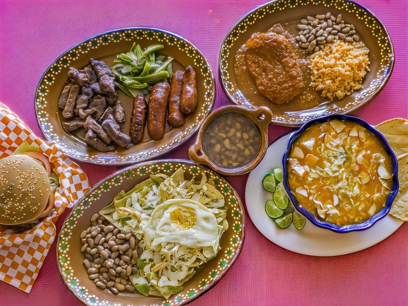 El Torito Grill